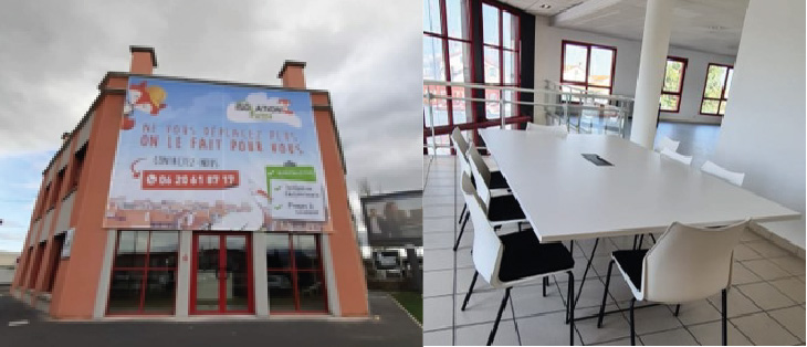 Site-Clermont
